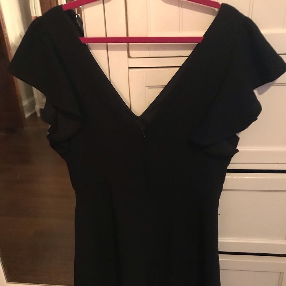 BCBG brand new WITH tags size 12 cocktail dress. - Picture 5 of 8